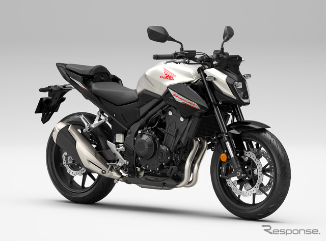 ホンダ CB500ホーネット
