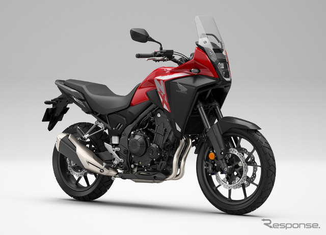 ホンダ NX500