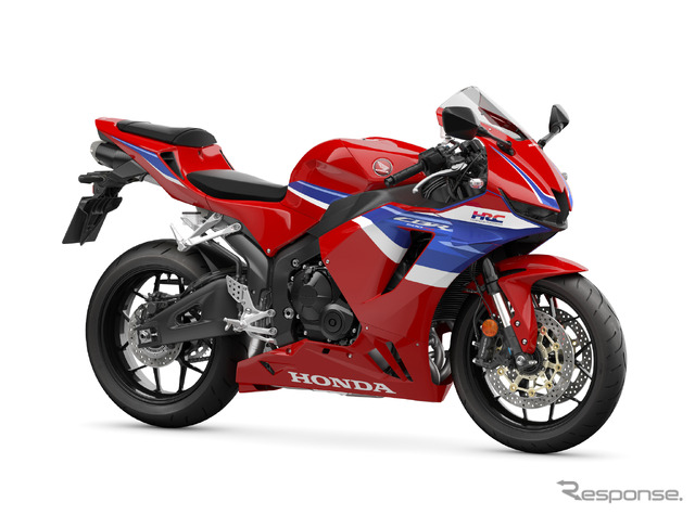 ホンダ CBR650R