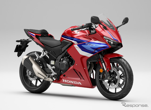 ホンダ CBR500R