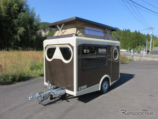 CORO(VAN SHOP MIKAMI)