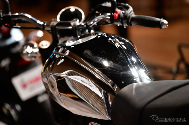 FREAK'S STOREプロデュースによるヤマハ XSR125カスタム