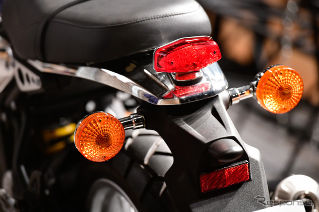 FREAK'S STOREプロデュースによるヤマハ XSR125カスタム