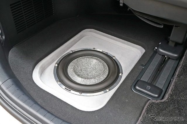 ［カーオーディオ ニューカマー］トヨタ アルファード by custom & car Audio PARADA　前編…長いブランクから復帰!!