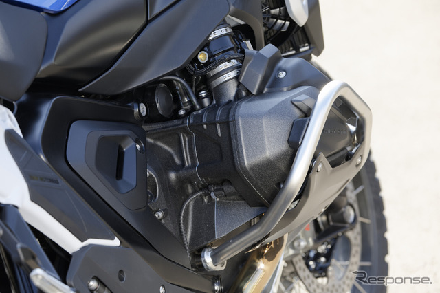 BMW R1300GS トロフィー