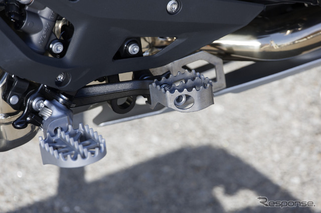 BMW R1300GS トロフィー