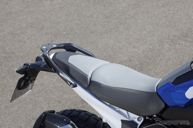 BMW R1300GS トロフィー