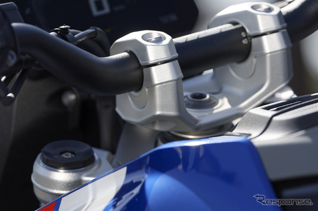 BMW R1300GS トロフィー
