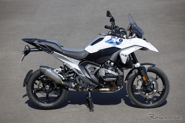 BMW R1300GS スタンダード