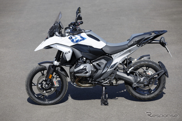 BMW R1300GS スタンダード