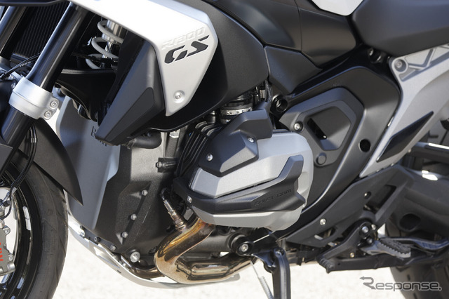 BMW R1300GS スタンダード