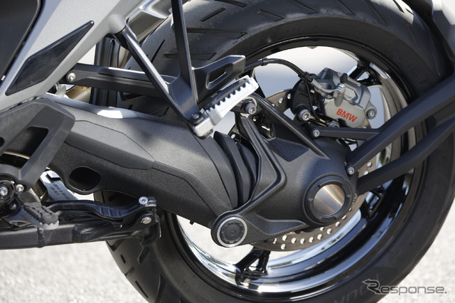 BMW R1300GS スタンダード
