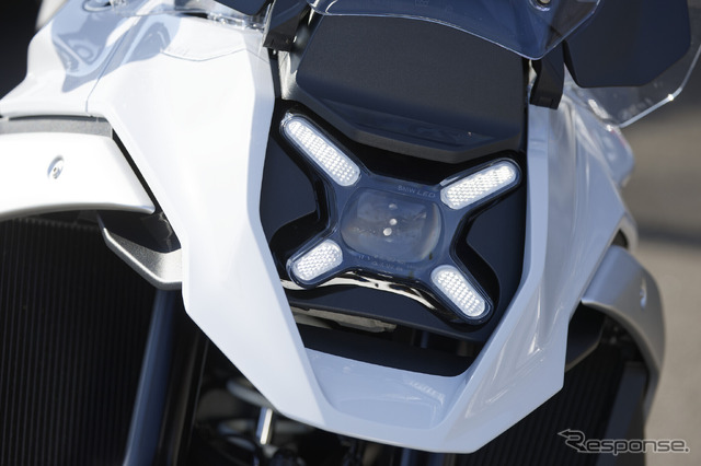 BMW R1300GS スタンダード