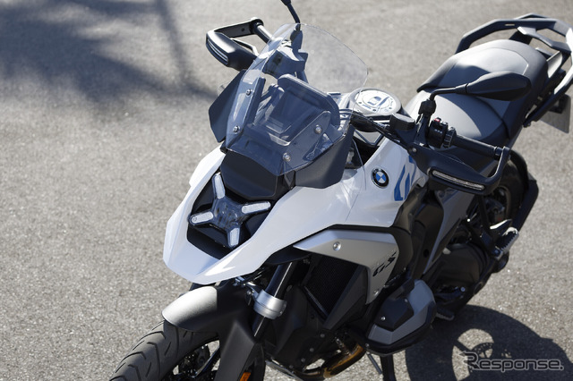 BMW R1300GS スタンダード