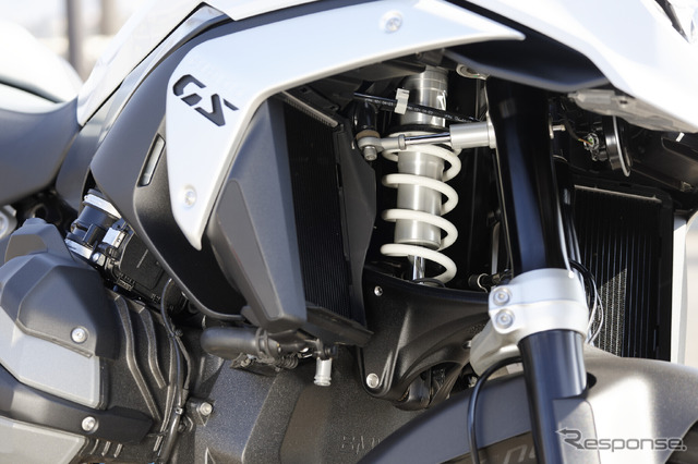 BMW R1300GS スタンダード