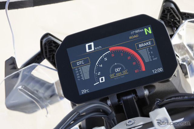 BMW R1300GS スタンダード