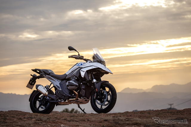 BMW R1300GS スタンダード