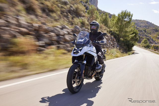 BMW R1300GS スタンダード