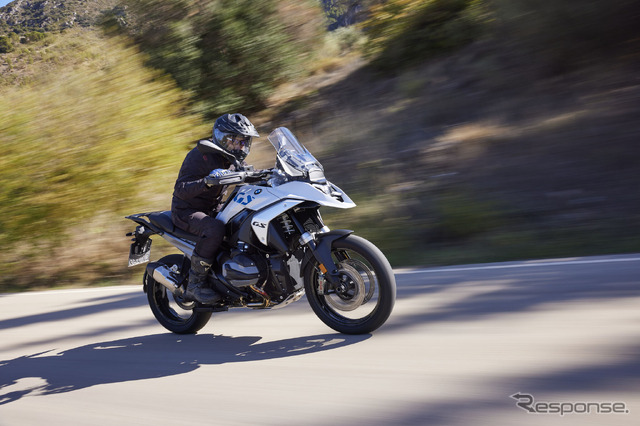 BMW R1300GS スタンダード