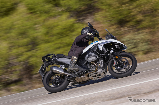 BMW R1300GS スタンダード