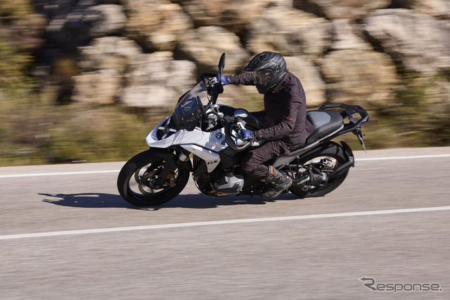BMW R1300GS スタンダード