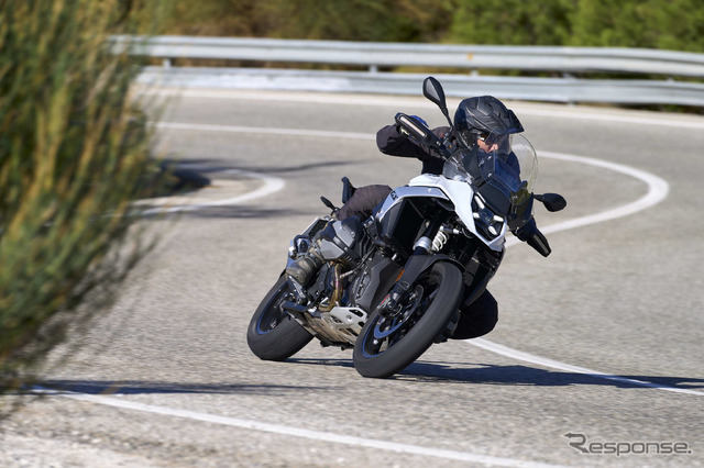 BMW R1300GS スタンダード