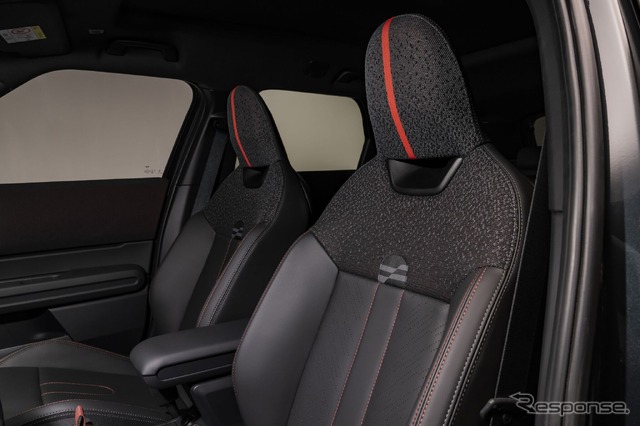MINI ジョンクーパーワークス・カントリーマン ALL4 新型