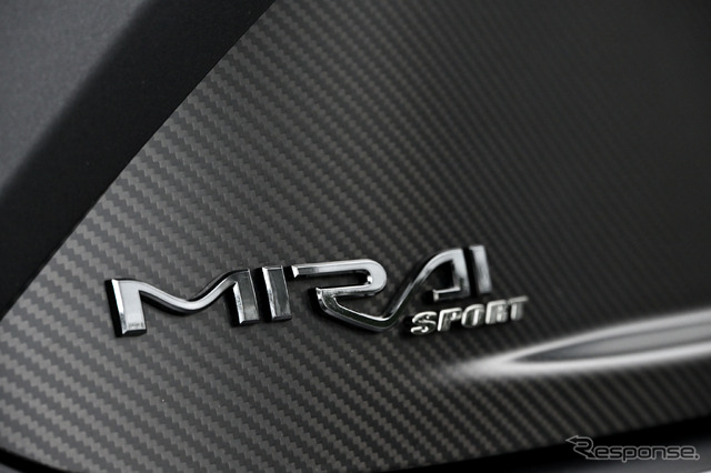 MIRAI SPORT CONCEPT