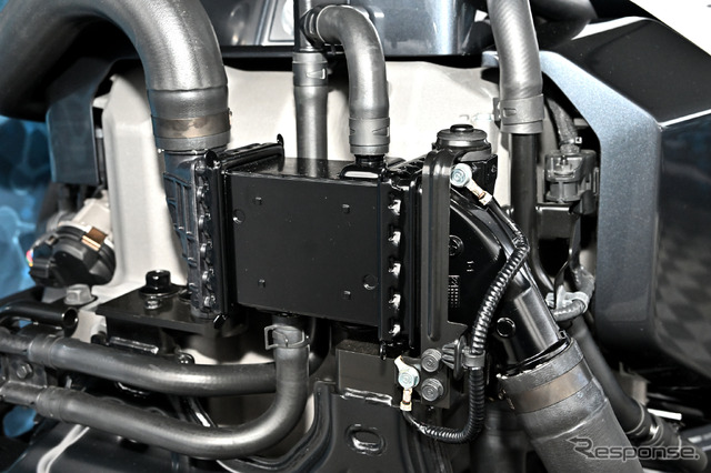CR-V FCEV