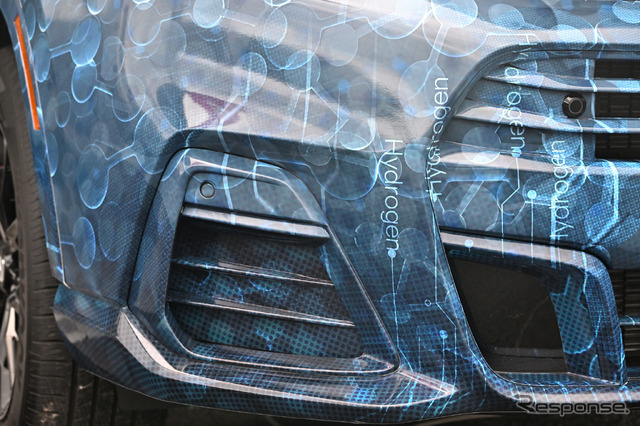 CR-V FCEV
