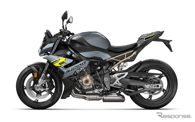 BMW S1000R