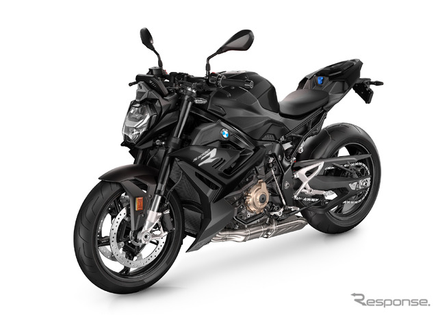 BMW S1000R
