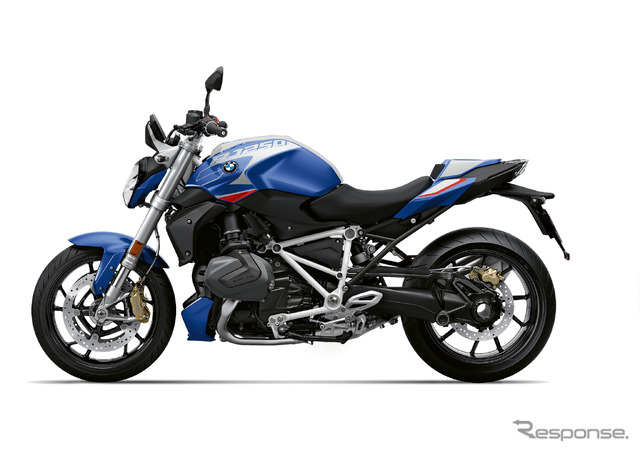 BMW R1250R