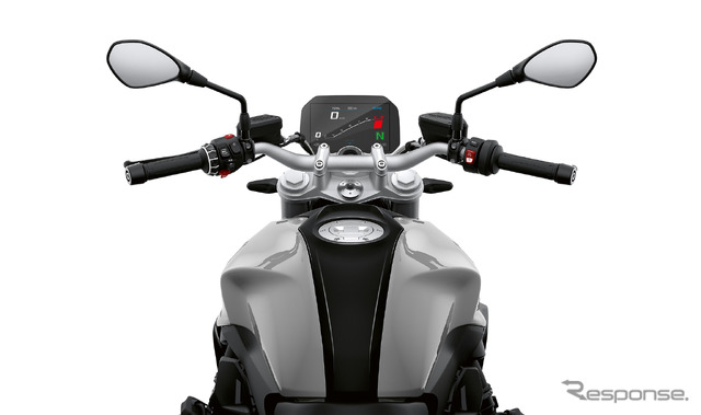 BMW R1250R