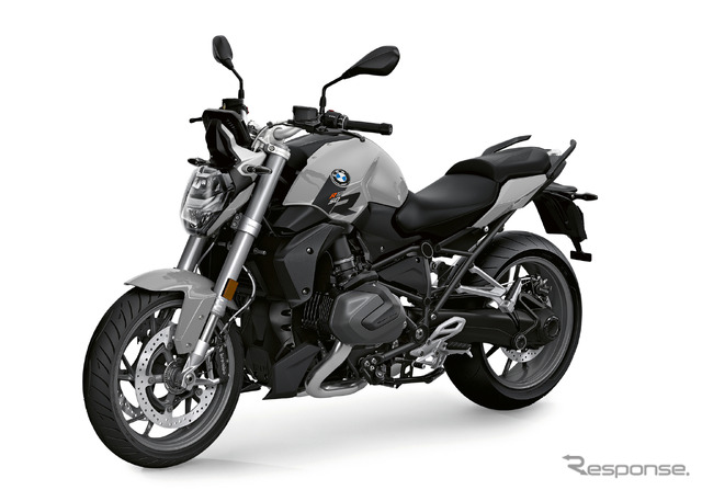 BMW R1250R