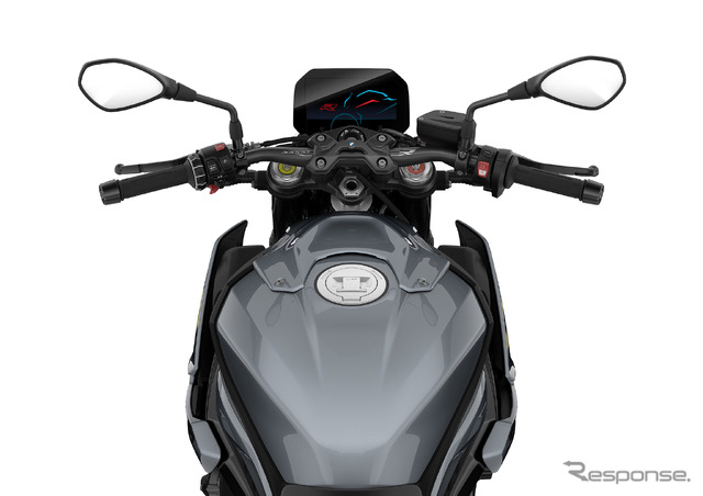 BMW S1000R
