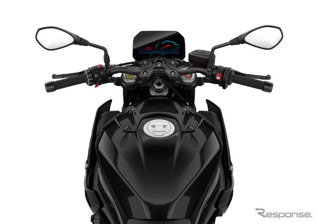 BMW S1000R