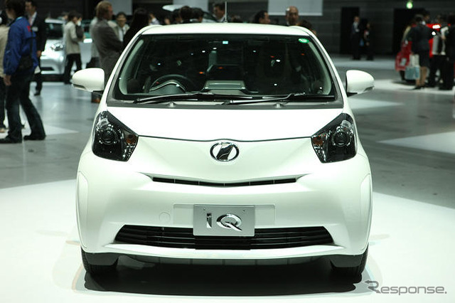 トヨタ08年度実績、海外生産が17年ぶりマイナス