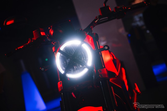 Ducati Scrambler Launch Party