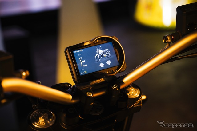 Ducati Scrambler Launch Party
