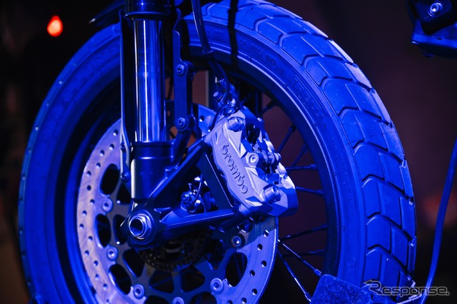 Ducati Scrambler Launch Party