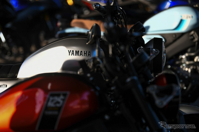 ヤマハの新型125ccシリーズ