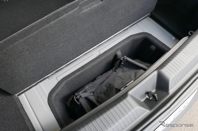 VW ID.4 Lite