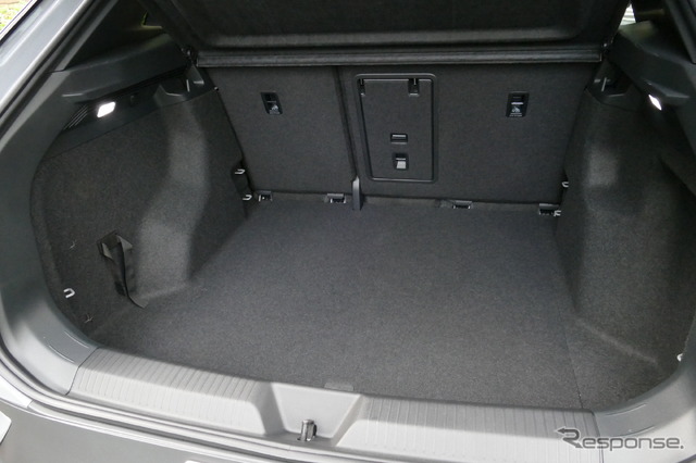 VW ID.4 Lite