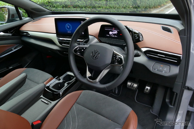 VW ID.4 Lite