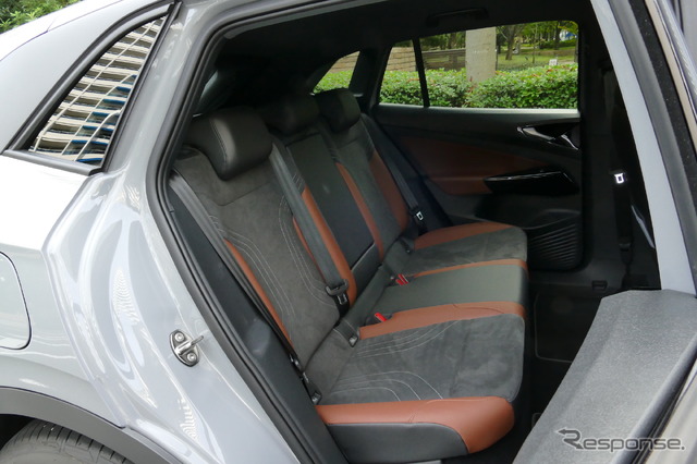 VW ID.4 Lite