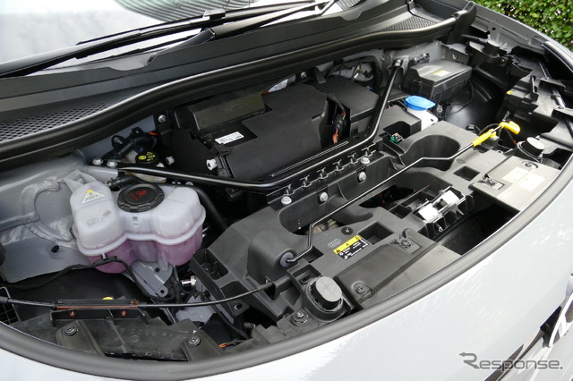 VW ID.4 Lite