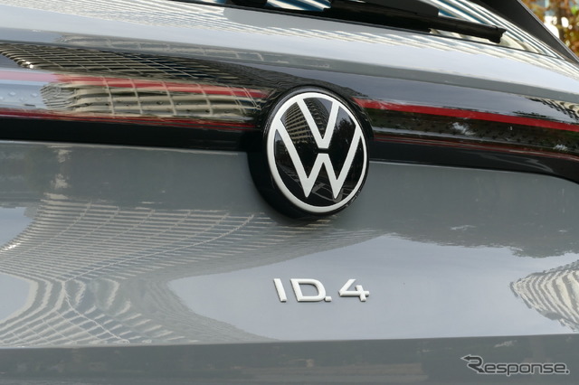 VW ID.4 Lite