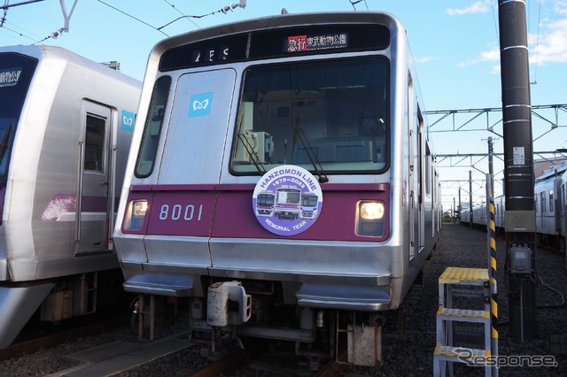 8000系