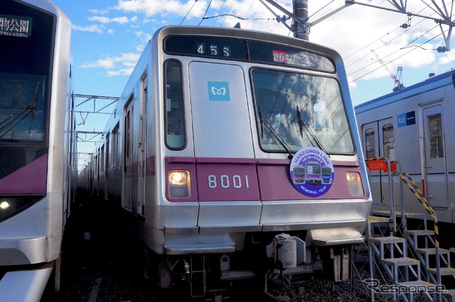 8000系